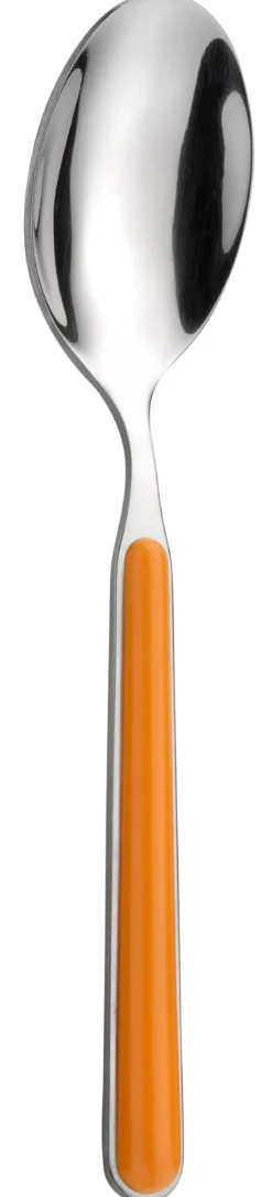 RIO CUILLERE TABLE ORANGE