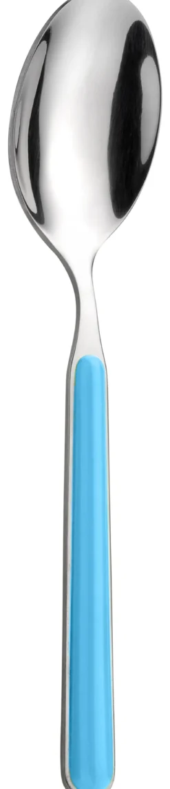 RIO CUILLERE TABLE TURQUOISE