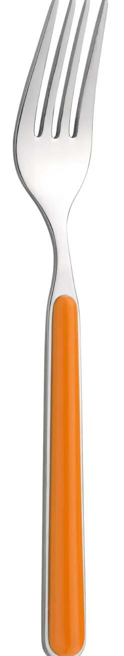 RIO FOURCHETTE ORANGE