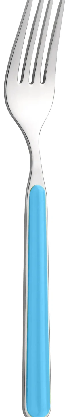 RIO FOURCHETTE TURQUOISE