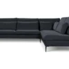 ROMA ANGLE DROIT ANTHRACITE SERENO 696