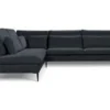 ROMA ANGLE GAUCHE ANTHRACITE SERENO 696