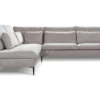 ROMA ANGLE GAUCHE TAUPE SERENO 682