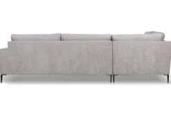 ROMA ANGLE GAUCHE TAUPE SERENO 682