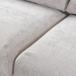 ROMA ANGLE GAUCHE TAUPE SERENO 682