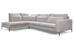 ROMA ANGLE GAUCHE TAUPE SERENO 682