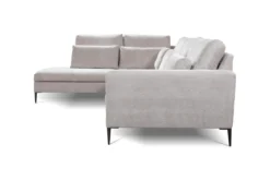 ROMA ANGLE GAUCHE TAUPE SERENO 682