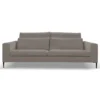 ROMA CANAPE 3 PLACES GREGE SERENO 685