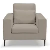 ROMA FAUTEUIL TAUPE SERENO 682