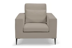 ROMA FAUTEUIL TAUPE SERENO 682