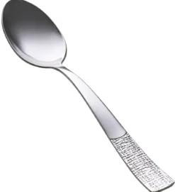 ROME CUILLERE A SOUPE INOX EN VRAC