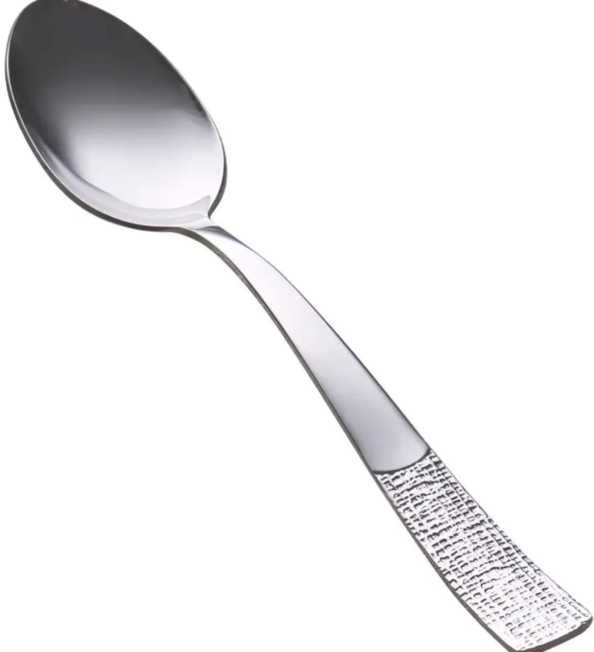 ROME CUILLERE A SOUPE INOX EN VRAC