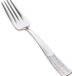 ROME FOURCHETTE INOX EN VRAC