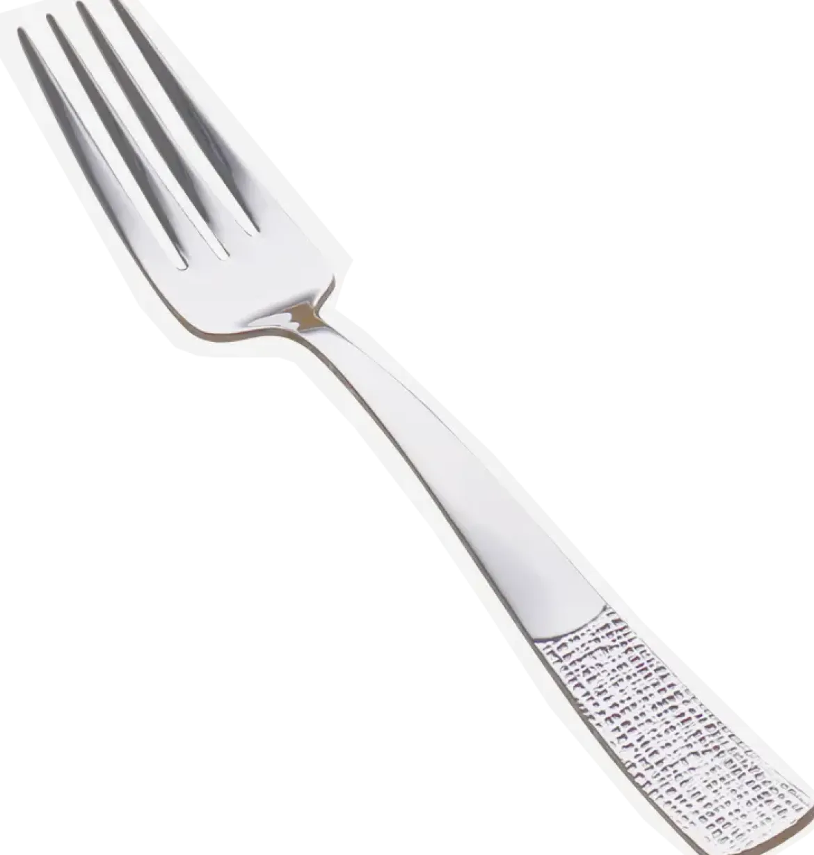 ROME FOURCHETTE INOX EN VRAC