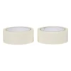 RUBAN ADHESIF DE MASQUAGE 20M X 38MM X2 PIECES