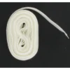 RUBAN FRONCEUR 3.5CM X 5M BLANC