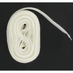 RUBAN FRONCEUR 3.5CM X 5M BLANC