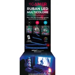RUBAN LED 5M