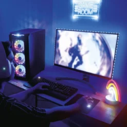 RUBAN LED 5M