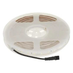 RUBAN LED OUTDOOR BLANC FROID L.5M SUR SECTEUR