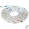 RUBAN LED SECTEUR ET BLUET REGLABLE L.500CM