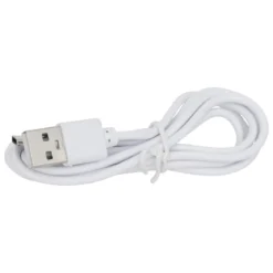 RUBAN LED USB MULTICOLORE AVEC TELECOMMANDE L.500CM