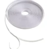 RUBAN SCRATCH AUTOCOLLANT 6M X 1CM BLANC