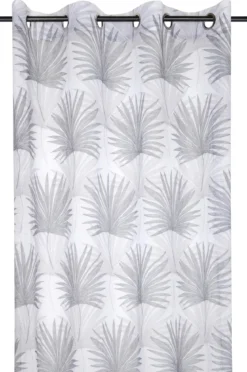 SABAL VOILAGE 140X260 NOIR