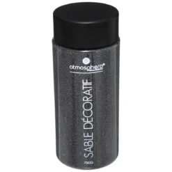 SABLE DECO NOIR 750GR