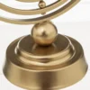 SABLIER METAL BOTA H.25CM