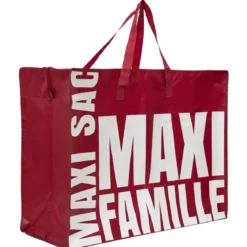 SAC MULTI USAGES XXL 70X53X30CM