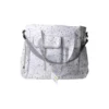 SAC A LANGER MULTI POCHES 35X35X13CM