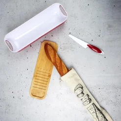 SAC A PAIN COOK CONCEPT BAGUETTE