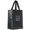 SAC BOUGIE 14X9X20CM NOIR