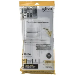 SAC COMPRESSEUR AIR CUBE M