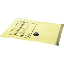 SAC COMPRESSEUR AIRLESS PARFUME TAILLE S