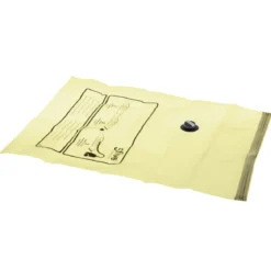SAC COMPRESSEUR AIRLESS PARFUME TAILLE M