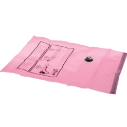 SAC COMPRESSEUR AIRLESS PARFUME TAILLE M
