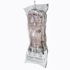 SAC COMPRESSEUR AVEC HOUSSE TAILLE L