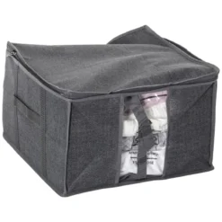 SAC COMPRESSEUR AVEC HOUSSE TAILLE S