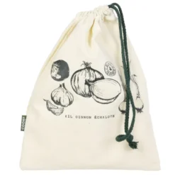 SAC CONSERVATION REUTILISABLE 22X28CM