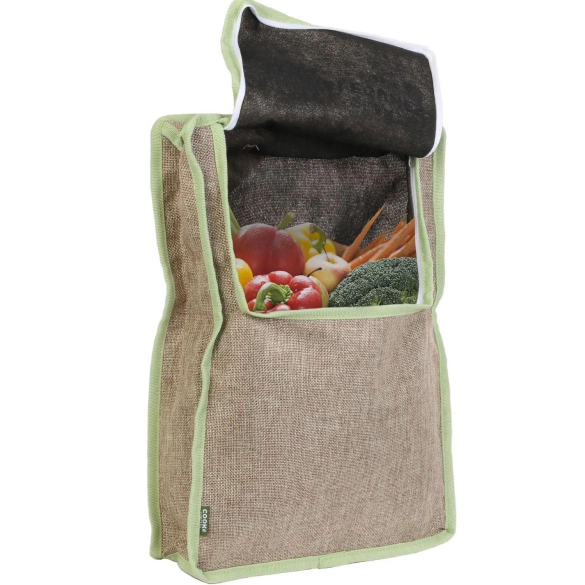 SAC DE CONSERVATION FRUITS ET LEGUMES