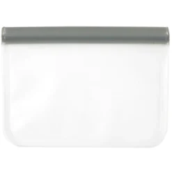SAC DE CONSERVATION REUTILISABLE X3