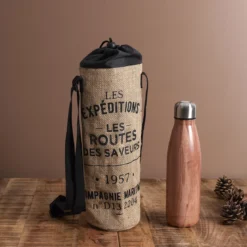SAC FRAICHEUR BOUTEILLE 1.5L