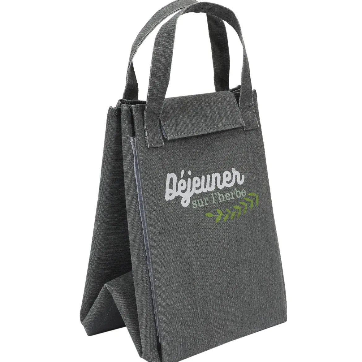 SAC FRAICHEUR CONVERTIBLE SET DE TABLE 18X24CM