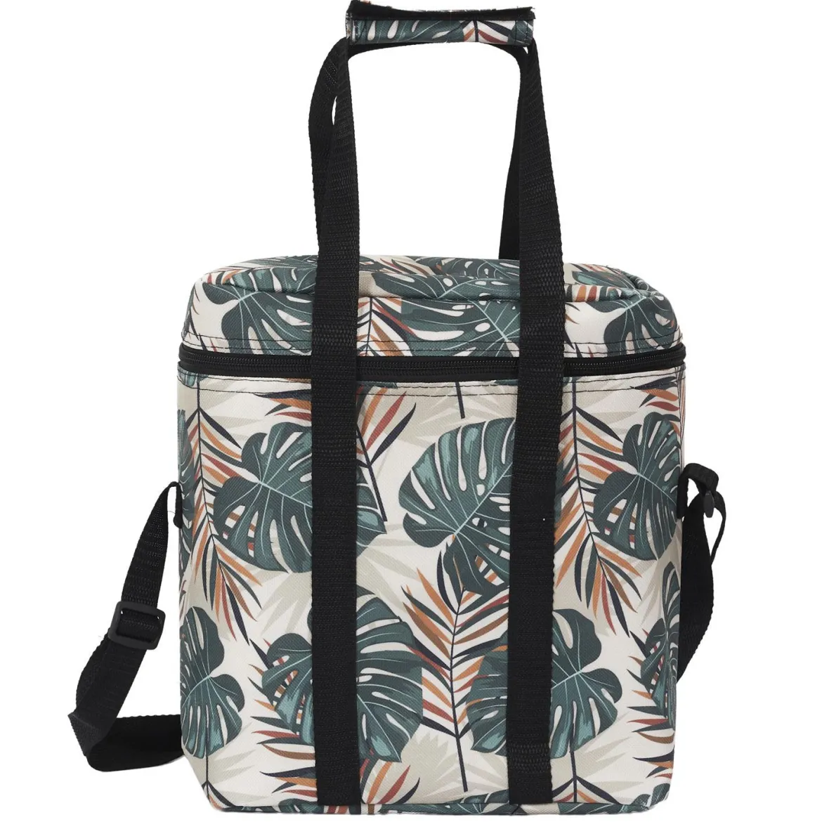 SAC FRAICHEUR TROPICAL 30X15X25CM