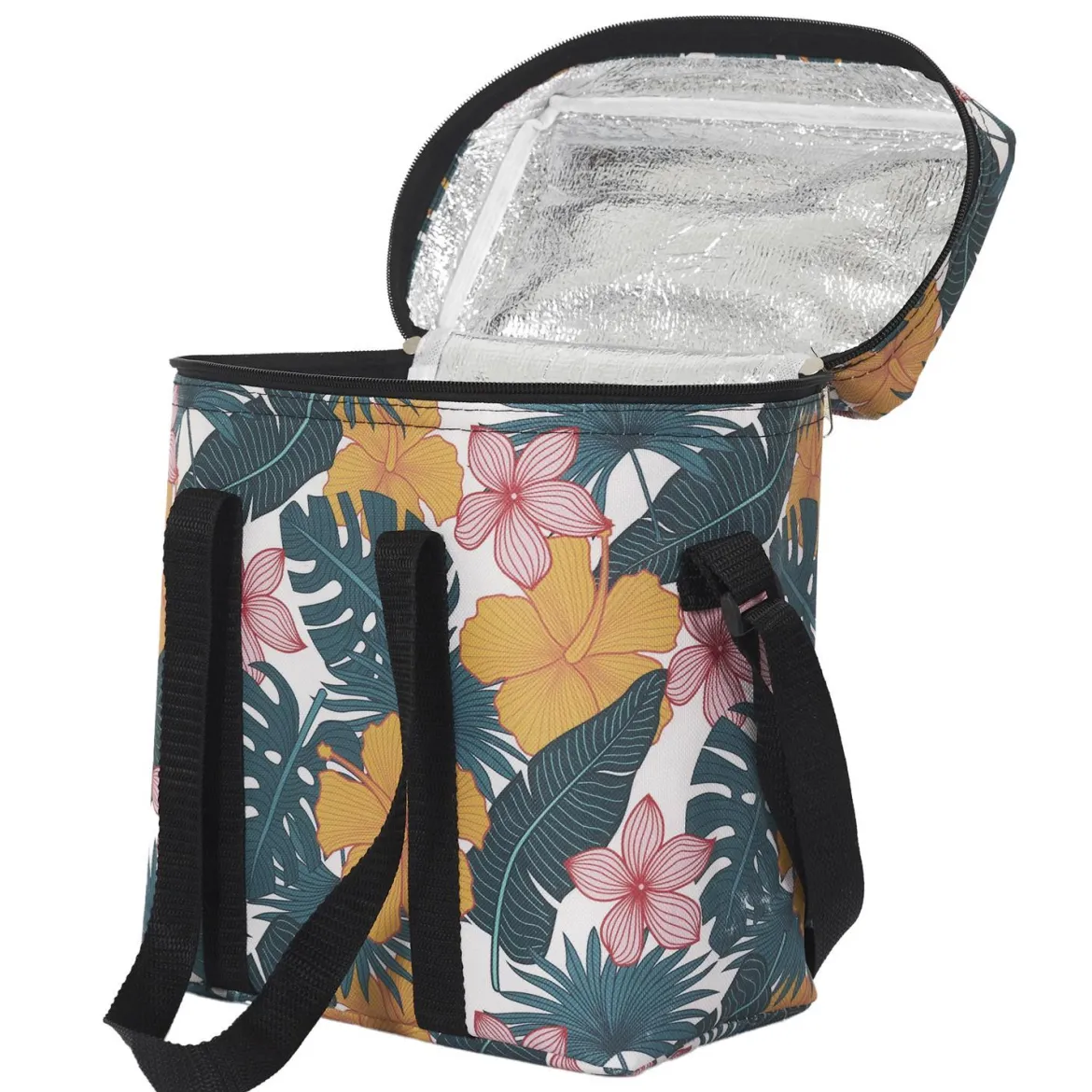 SAC FRAICHEUR TROPICAL 30X15X25CM