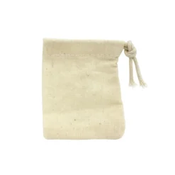 SACHET DE THE REUTILISABLE X5