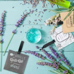 SACHET PARFUME APOTHICAIRE