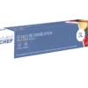25 SACHETS CONGELATION 3L 25X32CM